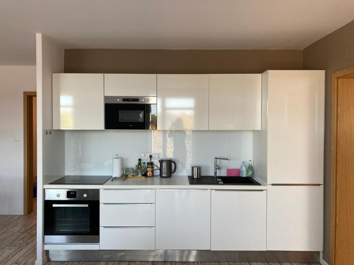 Apartment Husova Podebrady Exterior photo
